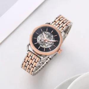 Fossil Delphi Automatic Watch