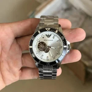 Emporio Armani Automatic Watch
