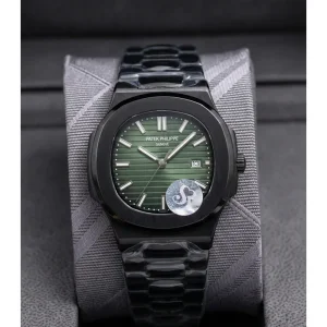 Patek Philippe Nautilus Watch