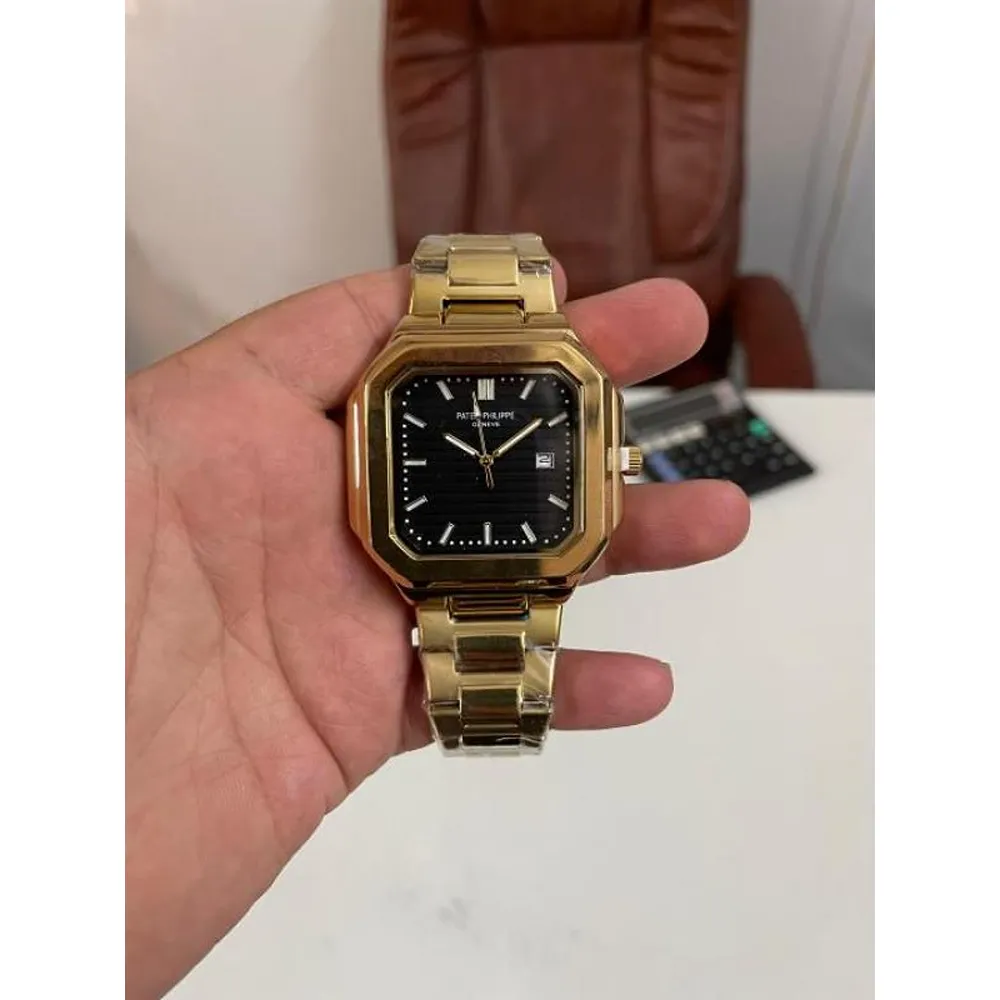 Luxury Patek Philippe Watch For Men (SUP1319) - Image 2