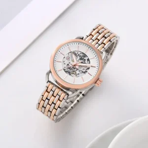 Fossil Delphi Automatic Watch