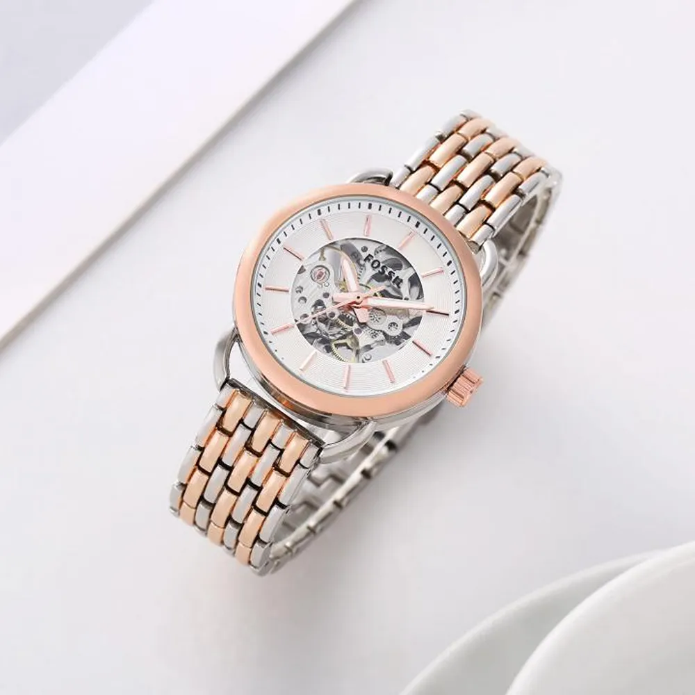 Fossil Delphi Automatic Watch