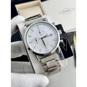 Fossil Commuter Watch