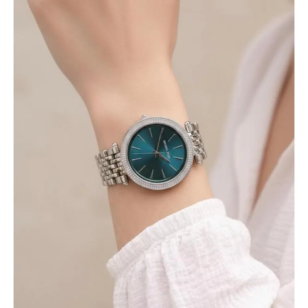 Michael Kors Darci Watch