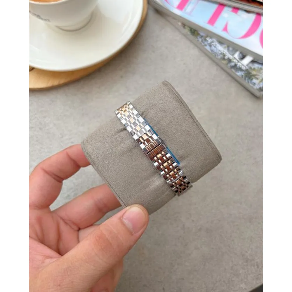 Premium Emporio Armani Watch For Women (SUP710) - Image 2