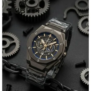 Hublot Big Bang Watch