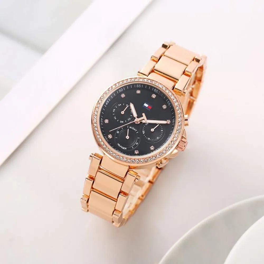 Tommy Hilfiger Watch