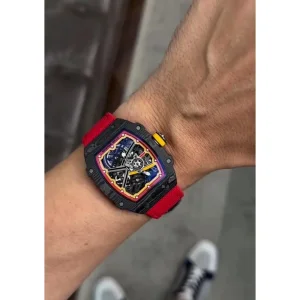 Richard Mille Watch