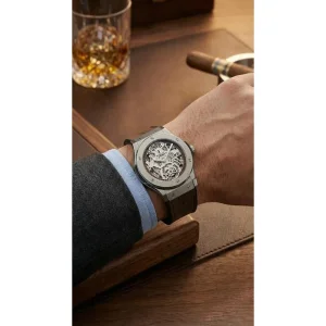 Hublot Watch