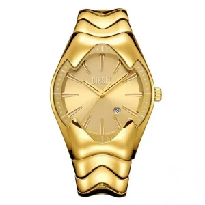 Diesel Mercurial Watch