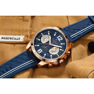 Tommy Hilfiger Decker Watch