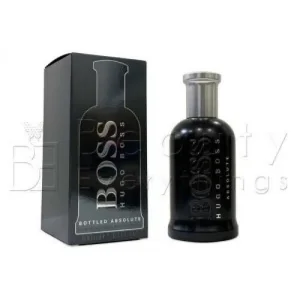 Hugo Boss Bottled Absolute Perfume