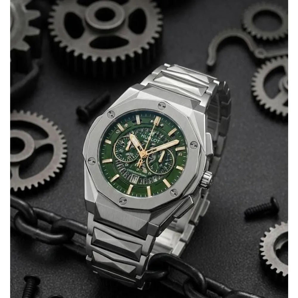 Hublot Big Bang Watch