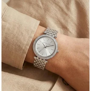 Michael Kors Darci Watch