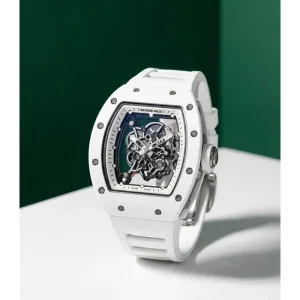 Richard Mille Watch
