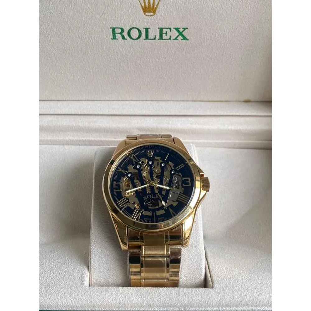 Stylish Rolex Automatic Watch For Men (SUP1169) - Image 2