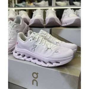 On Cloudtilt Ivory Orchid