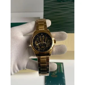 Rolex Automatic Watch