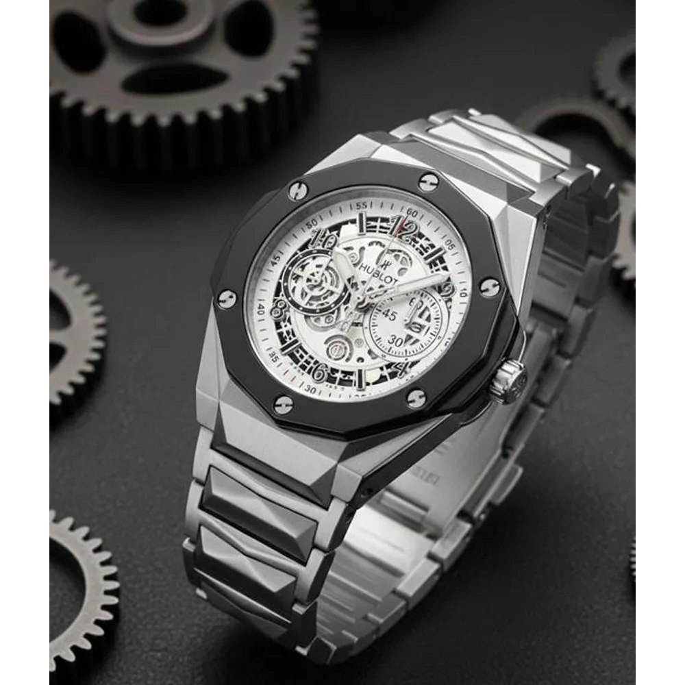 Hublot Big Bang Watch