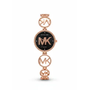 Michael Kors Diamond Watch
