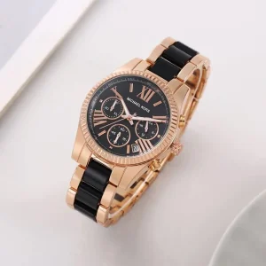 Michael Kors Bradshaw Watch