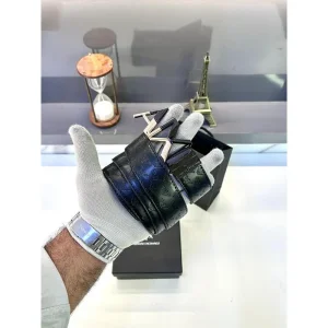 Armani Exchange Belt