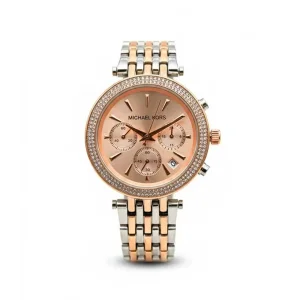Michael Kors Darci Watch