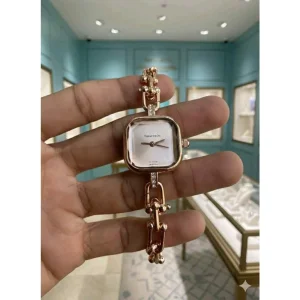 Tiffany & Co Watch