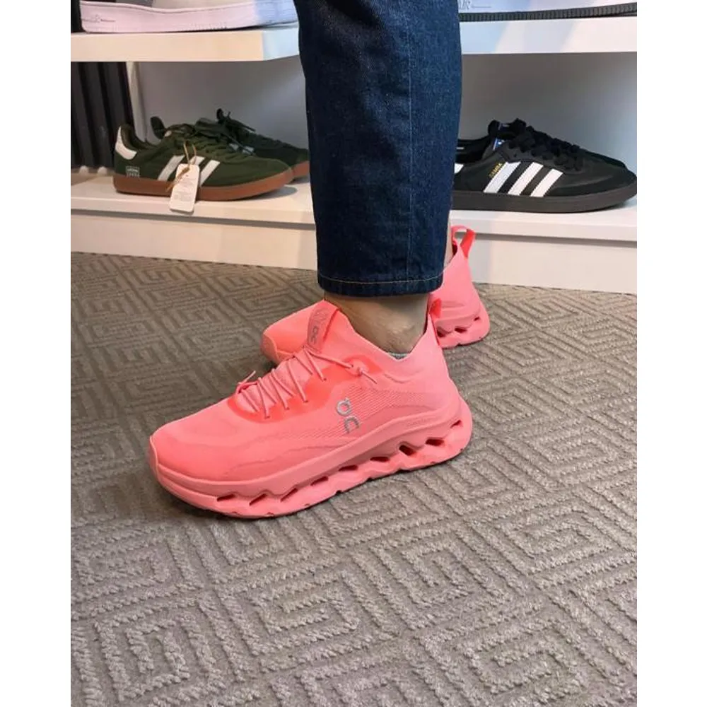 Imported Loewe X On Cloudtilt Pink Shoes For Women (SUP842) - Image 3