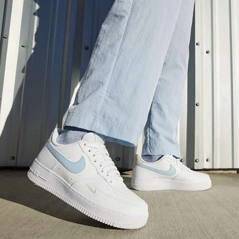 Imported Nike Air Force 1 Low Light Shoes For Women (SUP843) - Image 2