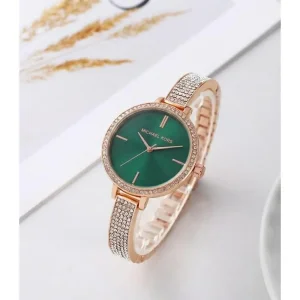 Michael Kors Charley Watch