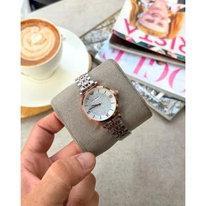 Emporio Armani Watch