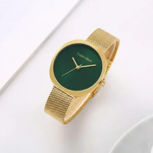 Calvin Klein Sculpt Watch