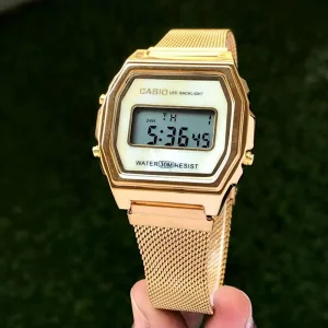Casio Watch