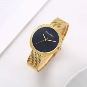 Calvin Klein Sculpt Watch
