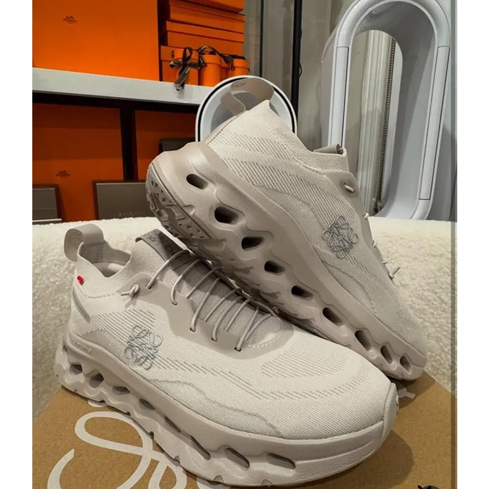 Imported Loewe X On Cloudtilt Sand Shoes For Women (SUP844) - Image 3