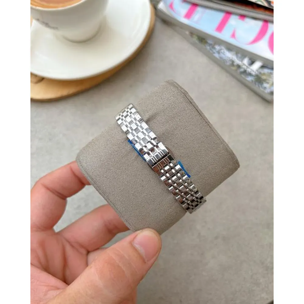 Premium Emporio Armani Watch For Women (SUP720) - Image 2