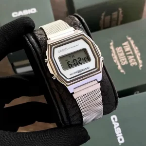 Casio Watch