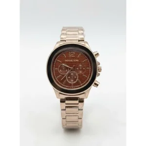 Michael Kors Bradshaw Watch
