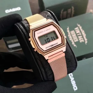 Casio Watch