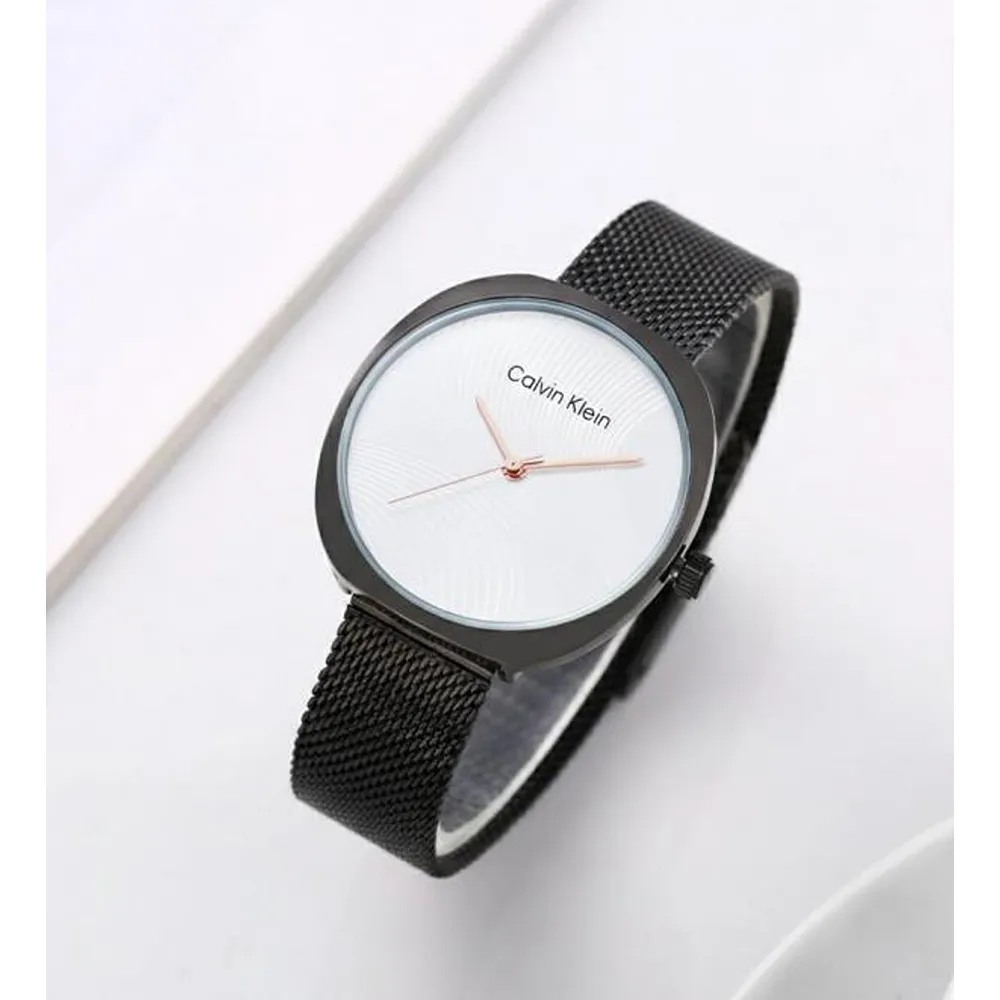 Calvin Klein Sculpt Watch