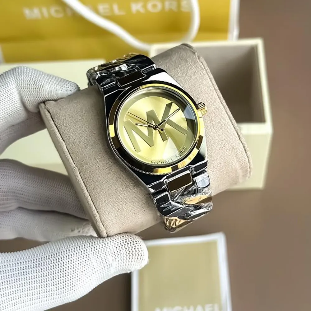 Stylish Michael Kors Watch For Women (SUP997) - Image 2