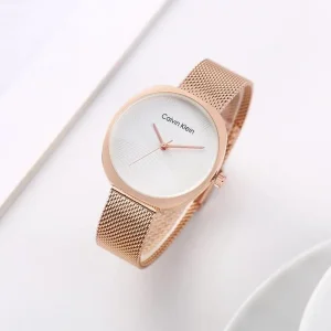 Calvin Klein Sculpt Watch