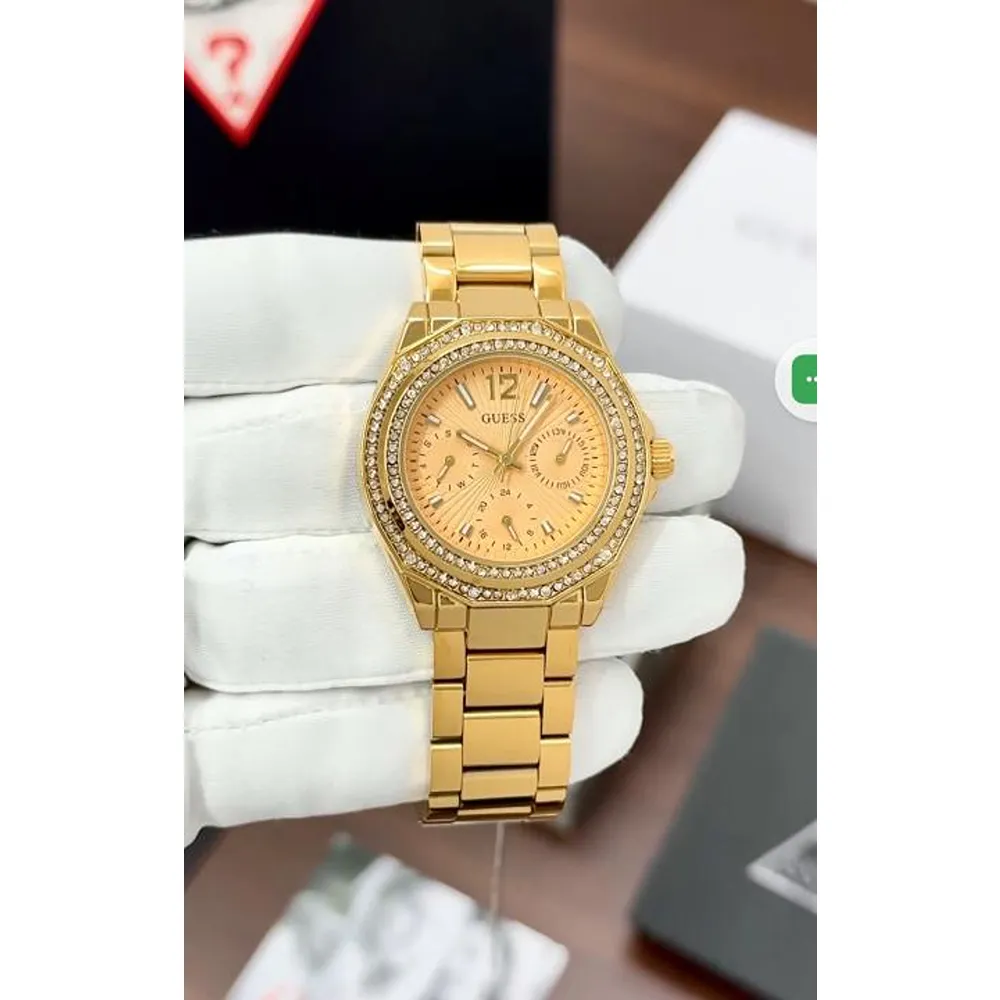 Guess Watch
