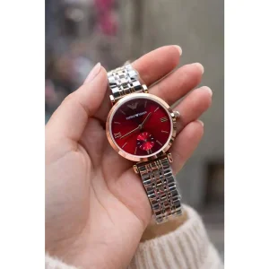 Emporio Armani Watch