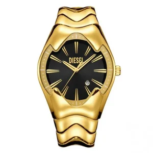 Diesel Mercurial Watch