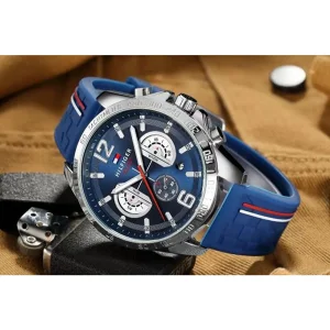 Tommy Hilfiger Decker Watch