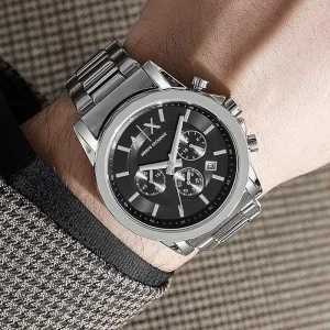 Armani Exchange Watch