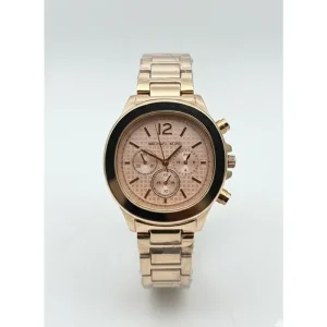 Michael Kors Bradshaw Watch