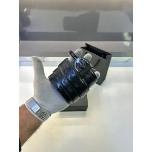 Armani Exchange Belt